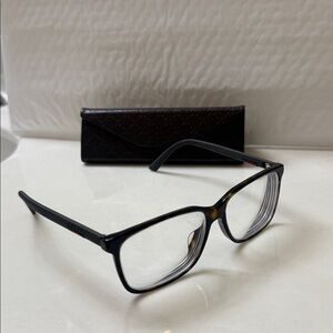 Gucci Tortoise Eyeglasses | Excellent Condition